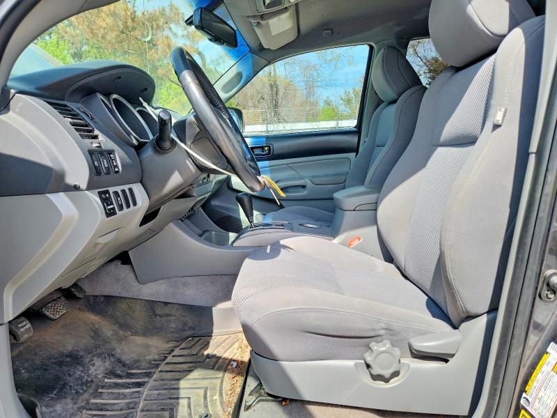 2011 Toyota Tacoma Prerunner V6