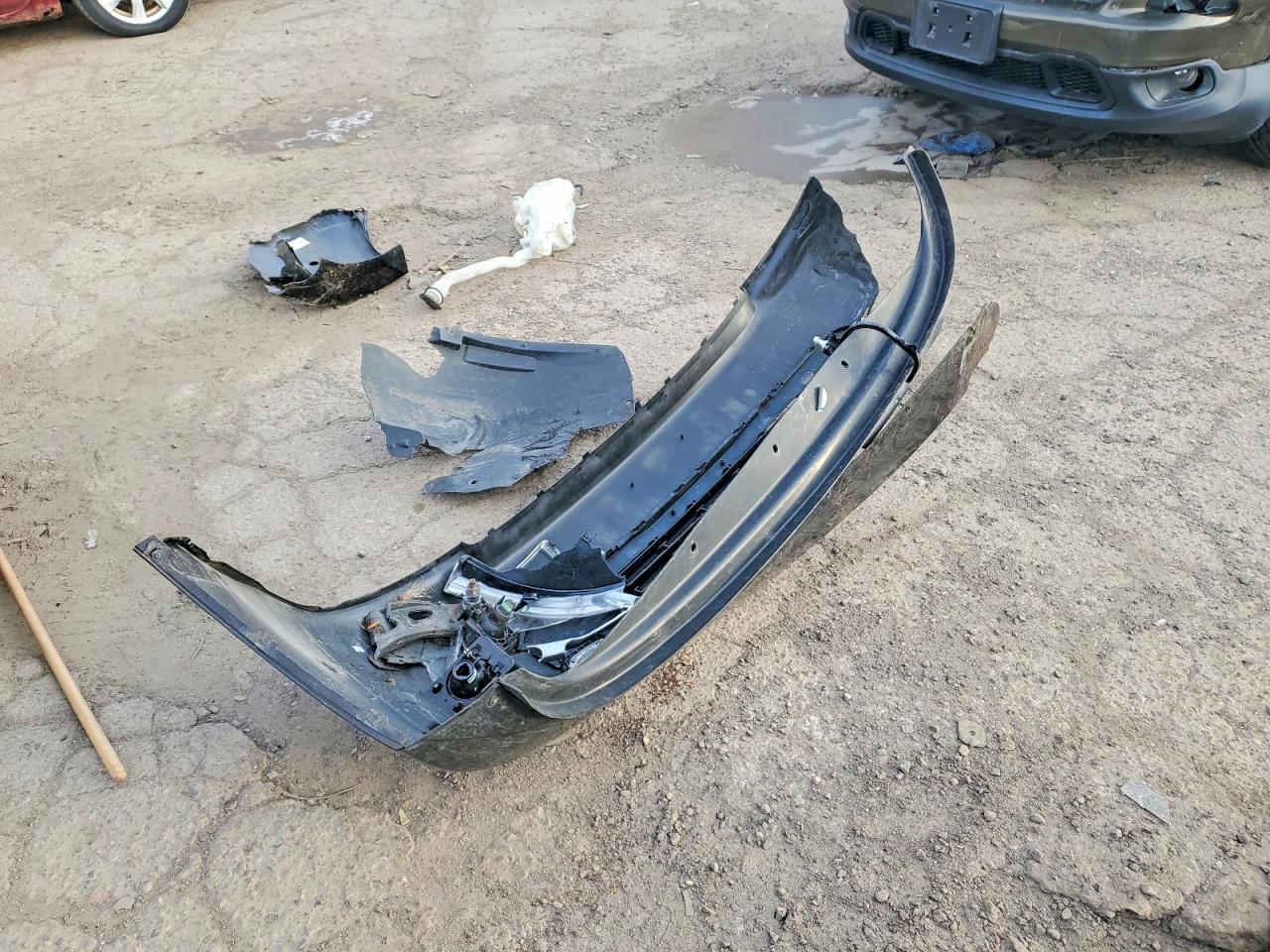 2014 Ford Flex Limited