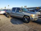2007 GMC New Sierra C1500 Classic