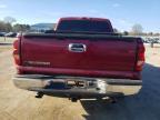 2007 Chevrolet Silverado C1500 Classic Crew Cab
