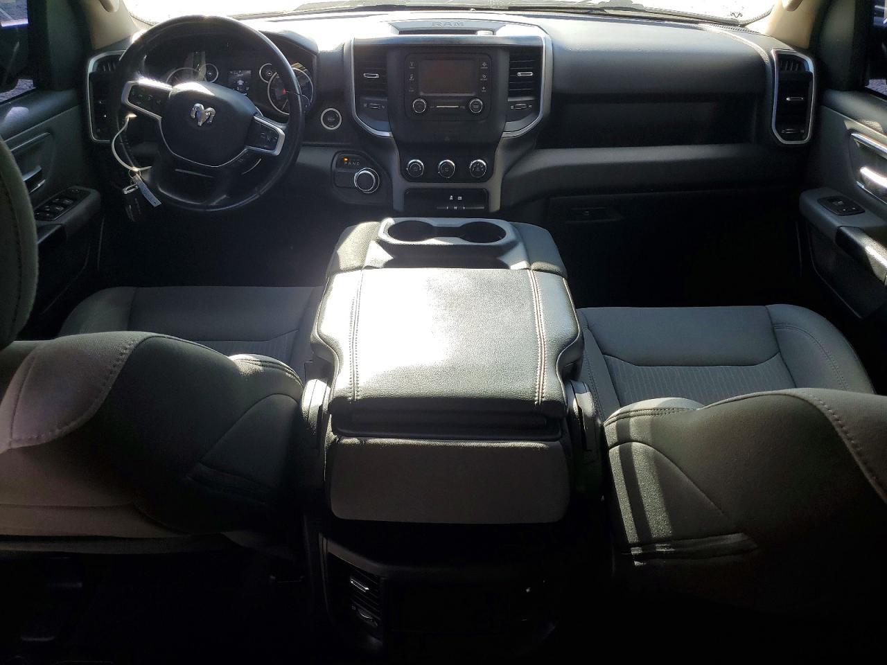 2019 Dodge RAM 1500 BIG Horn