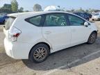 2013 Toyota Prius v Three