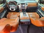 2018 Toyota Tundra 1794 Edition