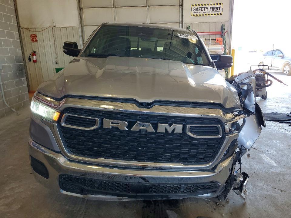 2025 Dodge RAM 1500 BIG Horn