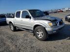 2002 Toyota Tacoma Prerunner V6