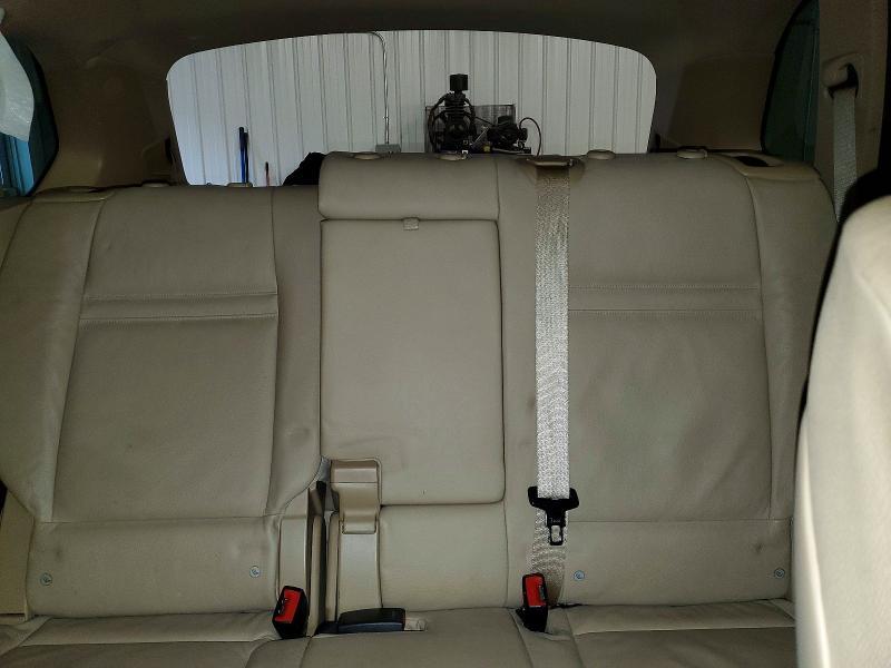 2010 BMW X5 Xdrive35d