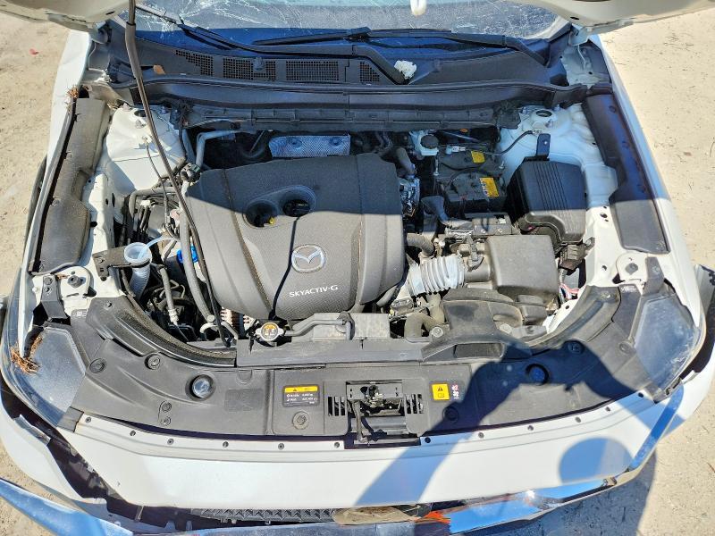 2021 Mazda Cx-5 Sport