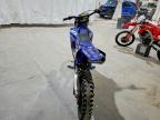 2019 Yamaha YZ450 F