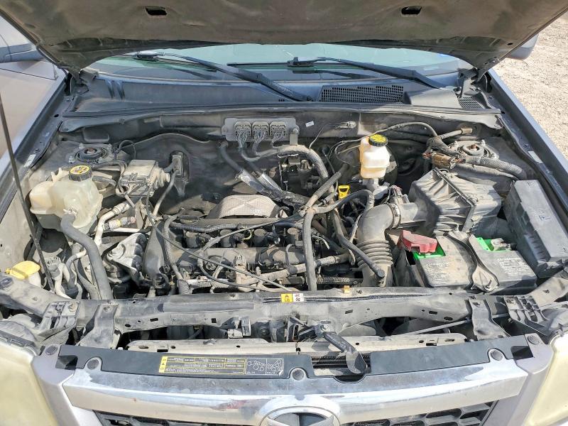 2008 Mazda Tribute i