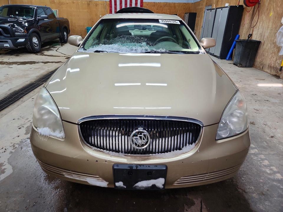 2006 Buick Lucerne cxl