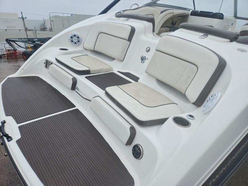 2013 Yamaha Boat-Boat