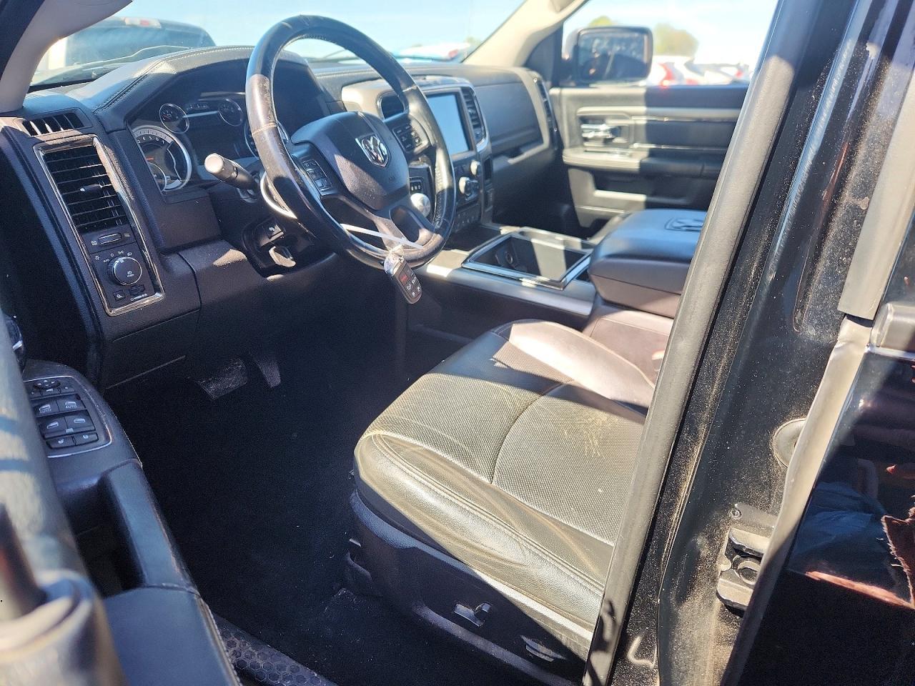 2014 Ram Trucks 1500 Sport
