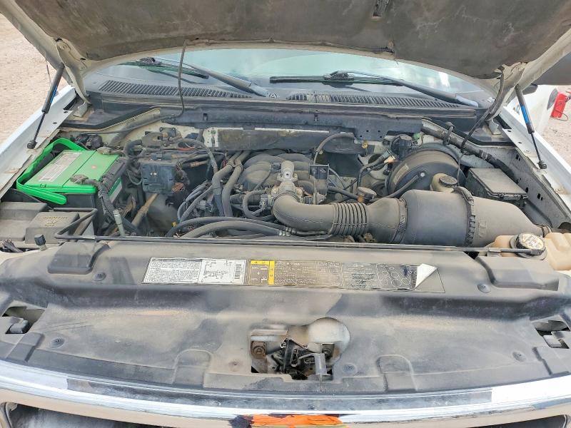 2002 Ford F150