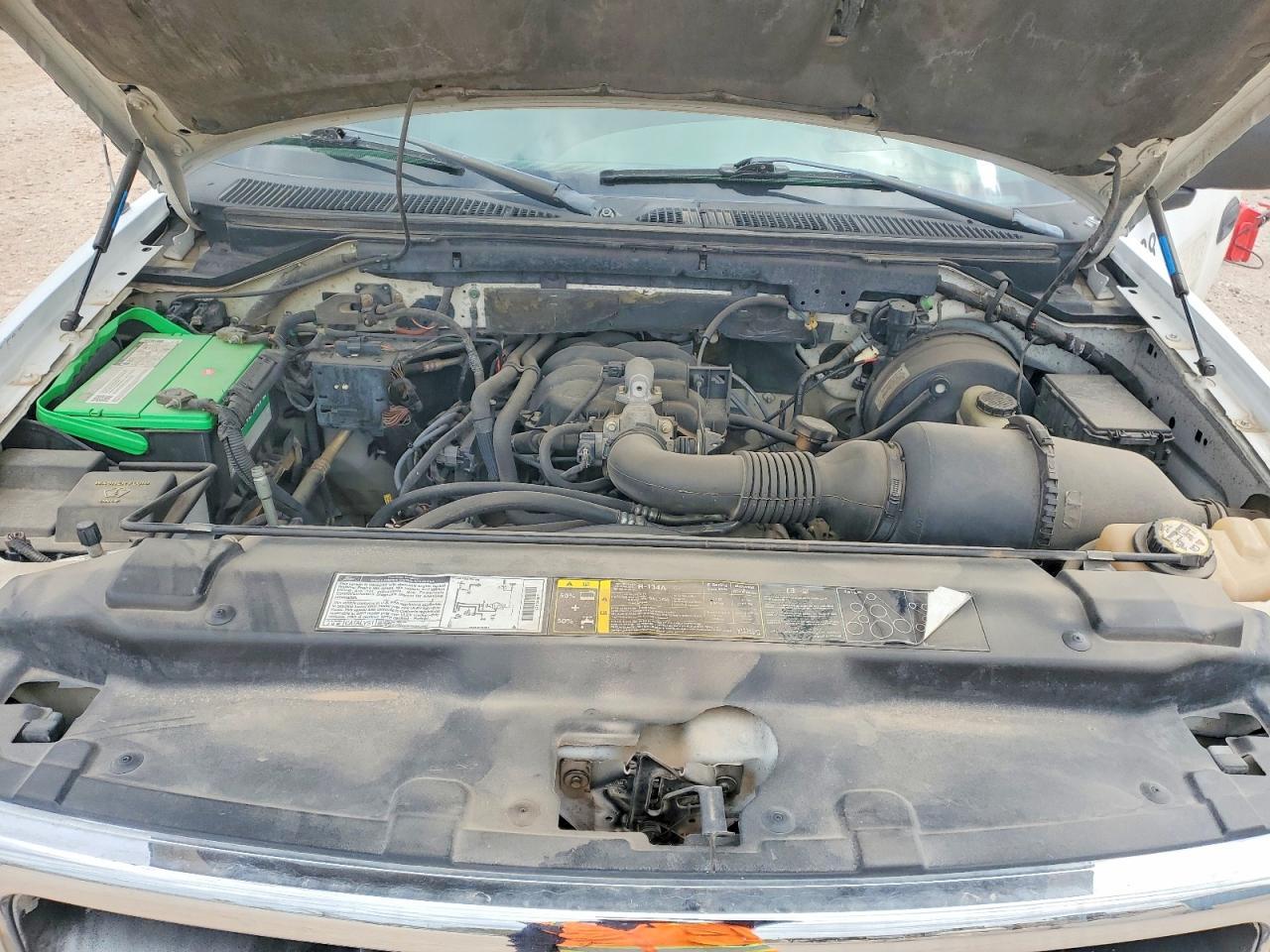 2002 Ford F150