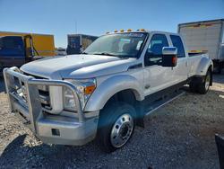 Ford f450 Super Duty Vehiculos salvage en venta: 2016 Ford F450 Super Duty