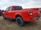 2019 Ford F150 Super Cab