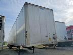2018 Stoughton Zgpvw-535T-S-C-AR DRY Van Trailer