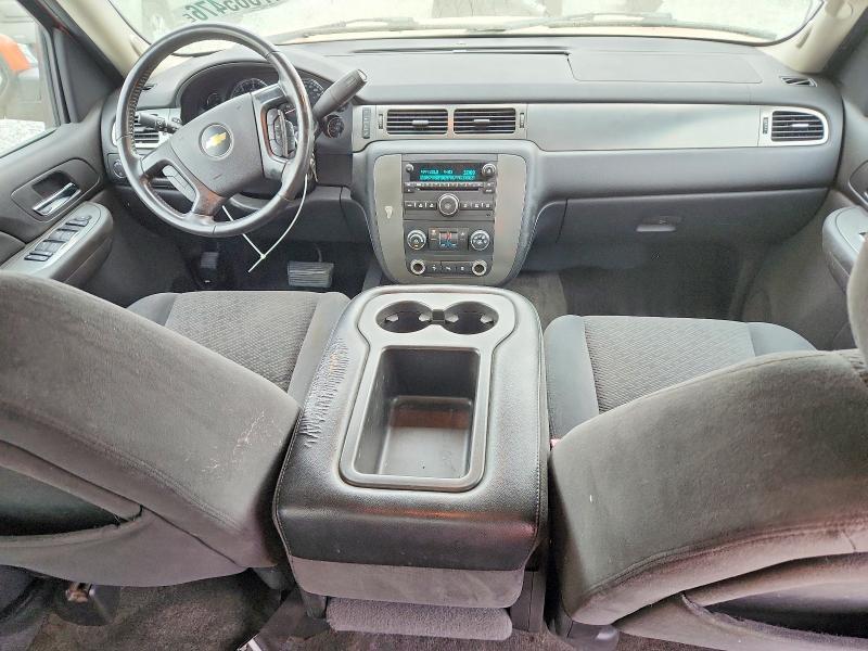 2007 Chevrolet Avalanche C1500
