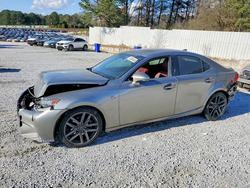 2015 Lexus Is 250 Base en venta en Fairburn, GA