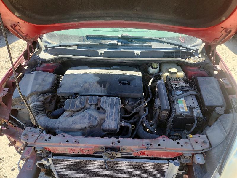 2014 Buick Verano Convenience