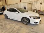 2017 Acura Ilx Premium