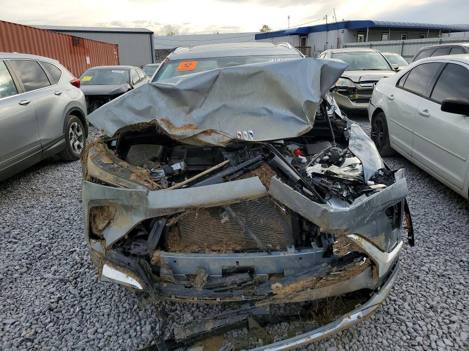 2025 Buick Envision Avenir