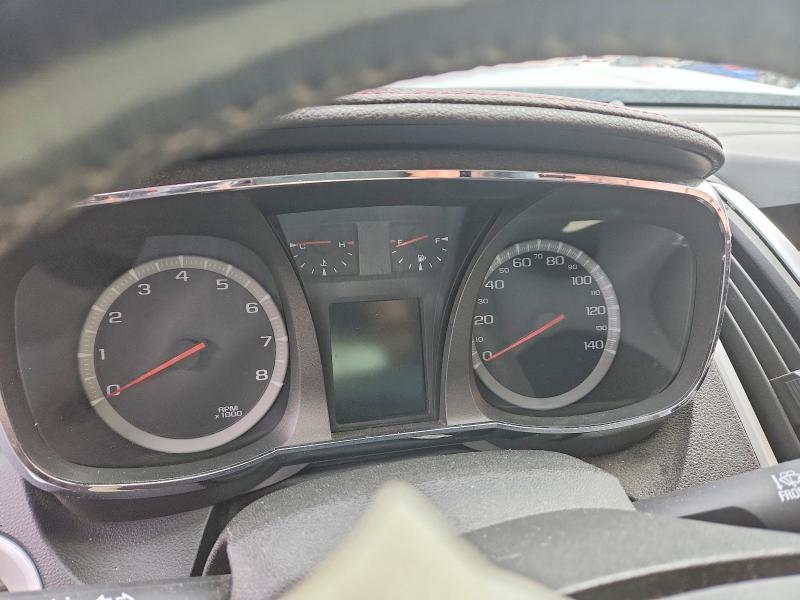 2015 GMC Terrain sle