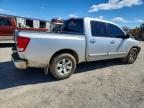 2007 Nissan Titan XE