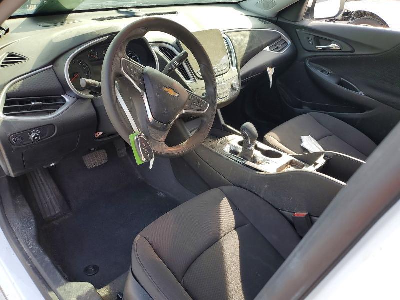 2023 Chevrolet Malibu ls