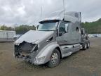 2020 Peterbilt 579 Semi Truck