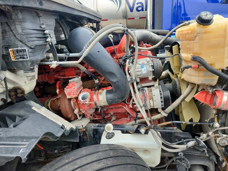 2023 International LT62F Semi Truck