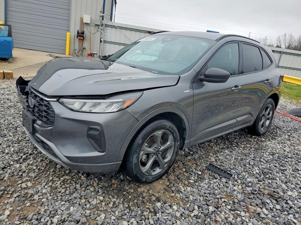 2024 Ford Escape st Line