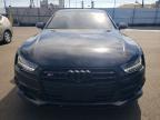 2018 Audi S7 Prestige