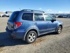 2011 Subaru Forester Limited