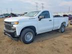 2020 Chevrolet Silverado C1500