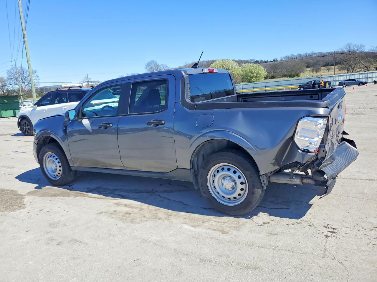 2022 Ford Maverick XL