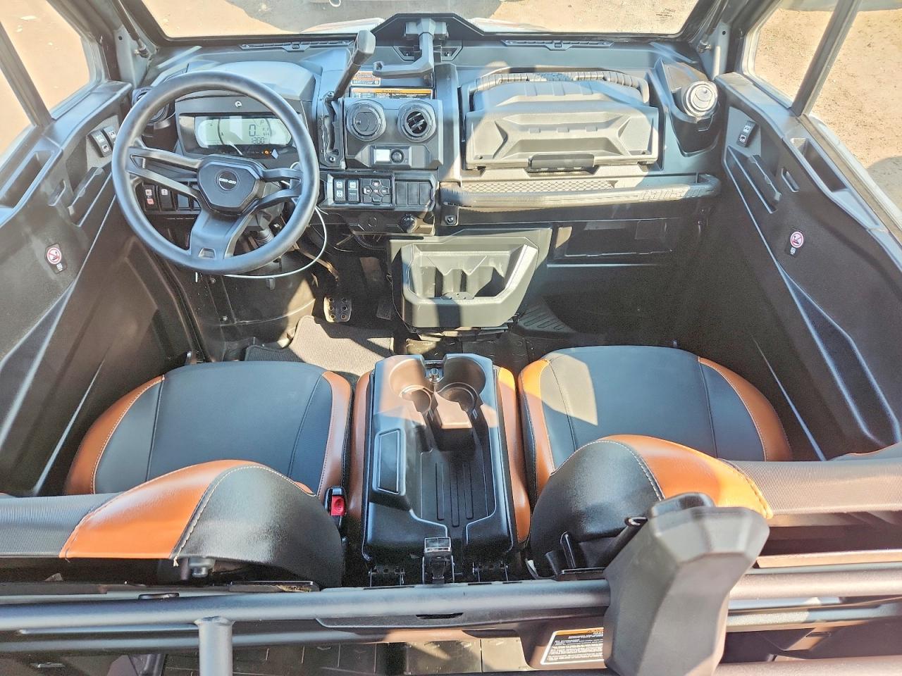2022 Can-Am AM Defende