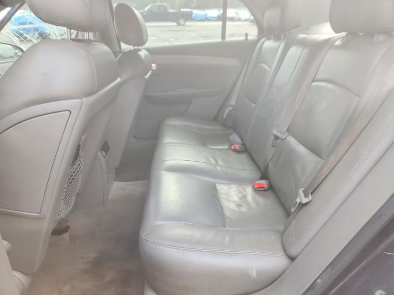 2009 Chevrolet Malibu 1LT