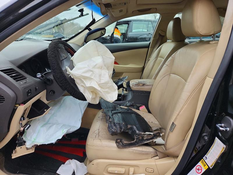 2007 Lexus Es 350 Base