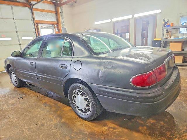 2004 Buick Lesabre Limited