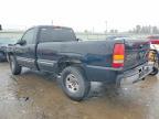2000 Chevrolet Silverado K1500