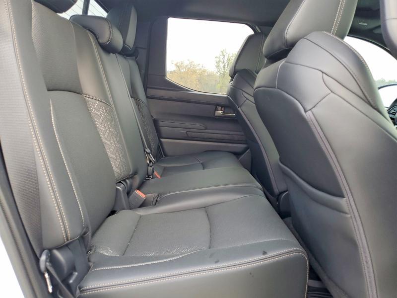 2024 Toyota Tacoma Limited HV