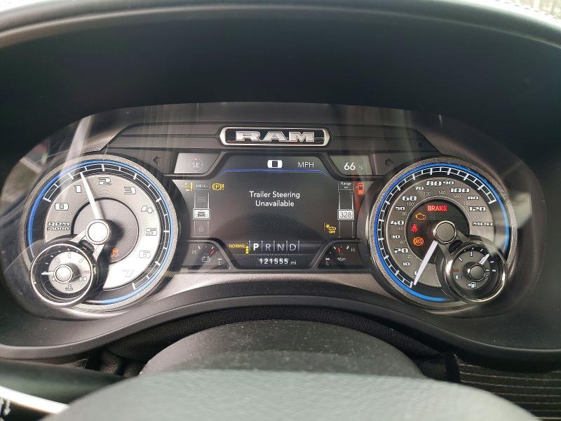 2021 Dodge RAM 1500 Limited