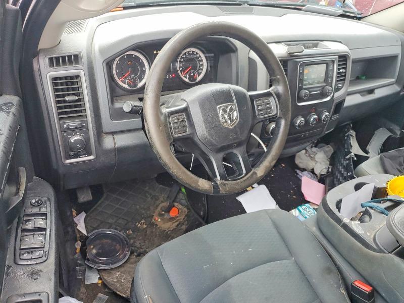 2016 Dodge RAM 1500 ST