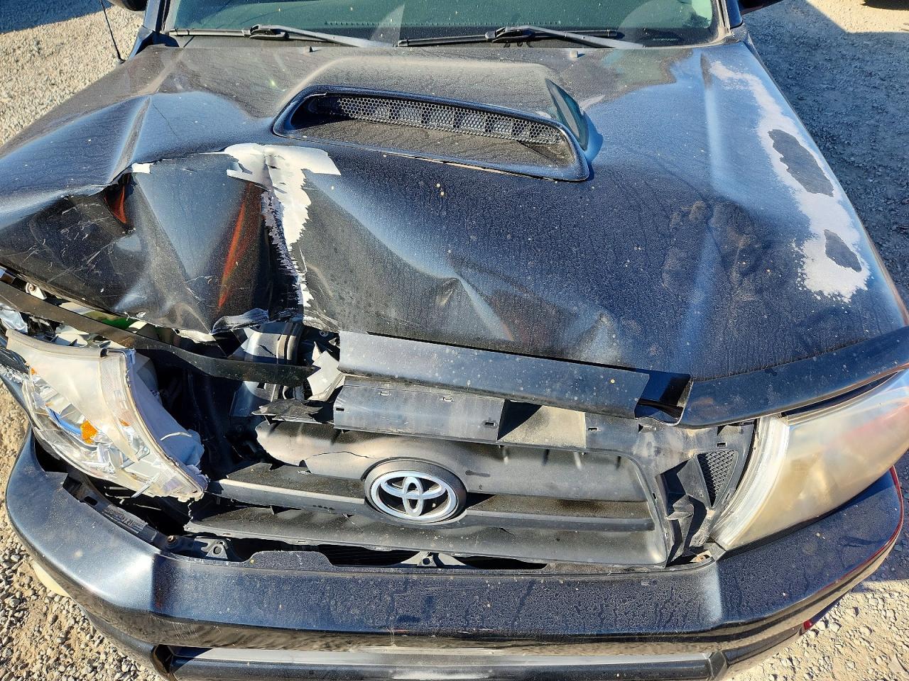 2005 Toyota Tacoma Prerunner V6