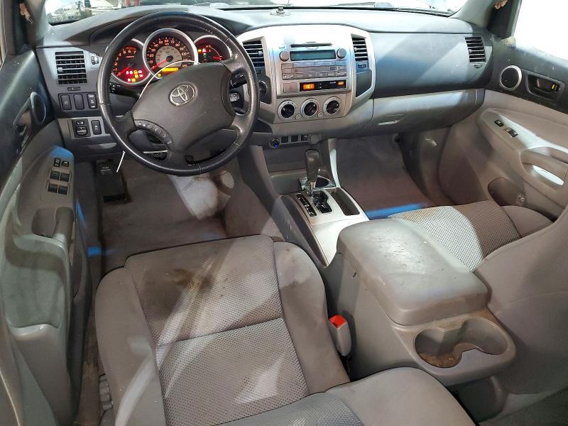 2010 Toyota Tacoma V6