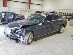 2015 Mercedes-Benz C 300 4matic for sale in Albany, NY