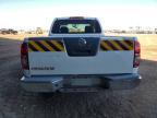 2012 Nissan Frontier S