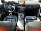 2018 Audi A4 Premium Plus