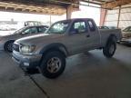 2004 Toyota Tacoma Base